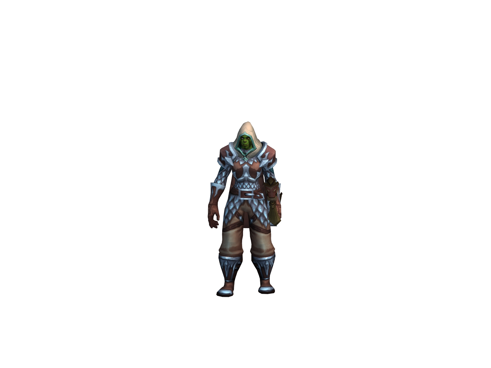 Hunterrail