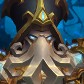Megamaxi avatar