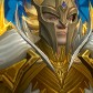 Valorusprist portrait