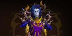 Elvisia's icon