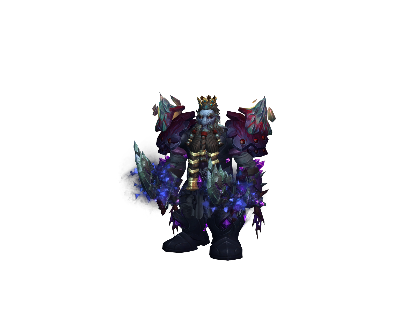 Akumann