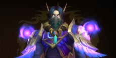 Druvik's icon