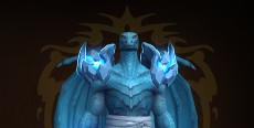 Speeddemon's icon
