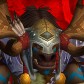 Shocked avatar
