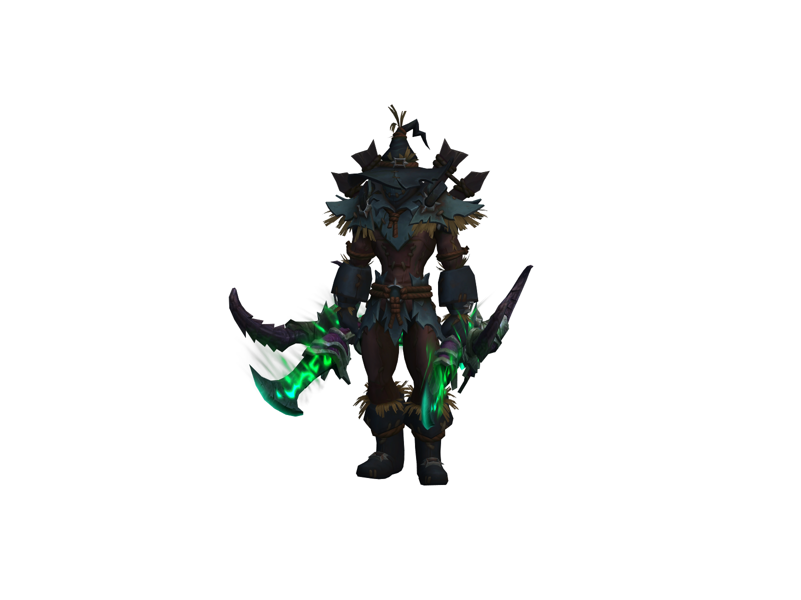 Ashraen