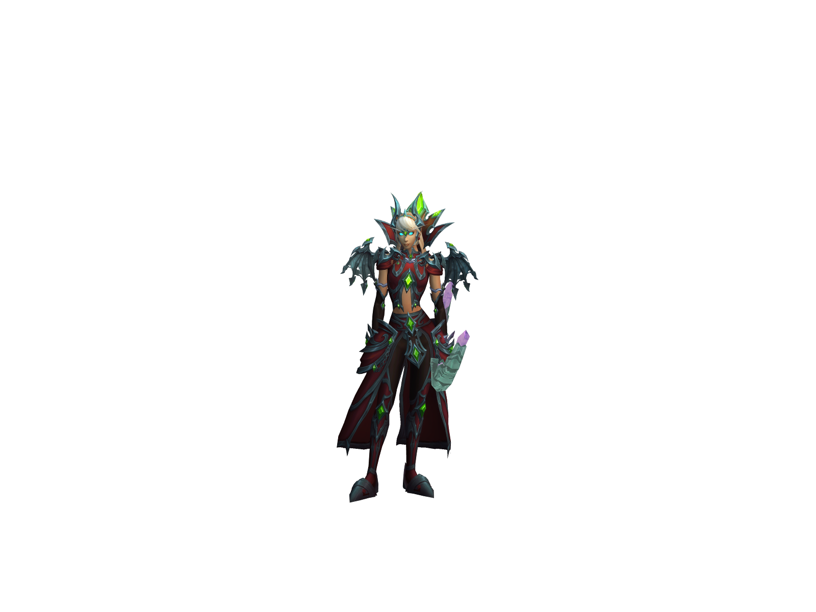 Critnyspears