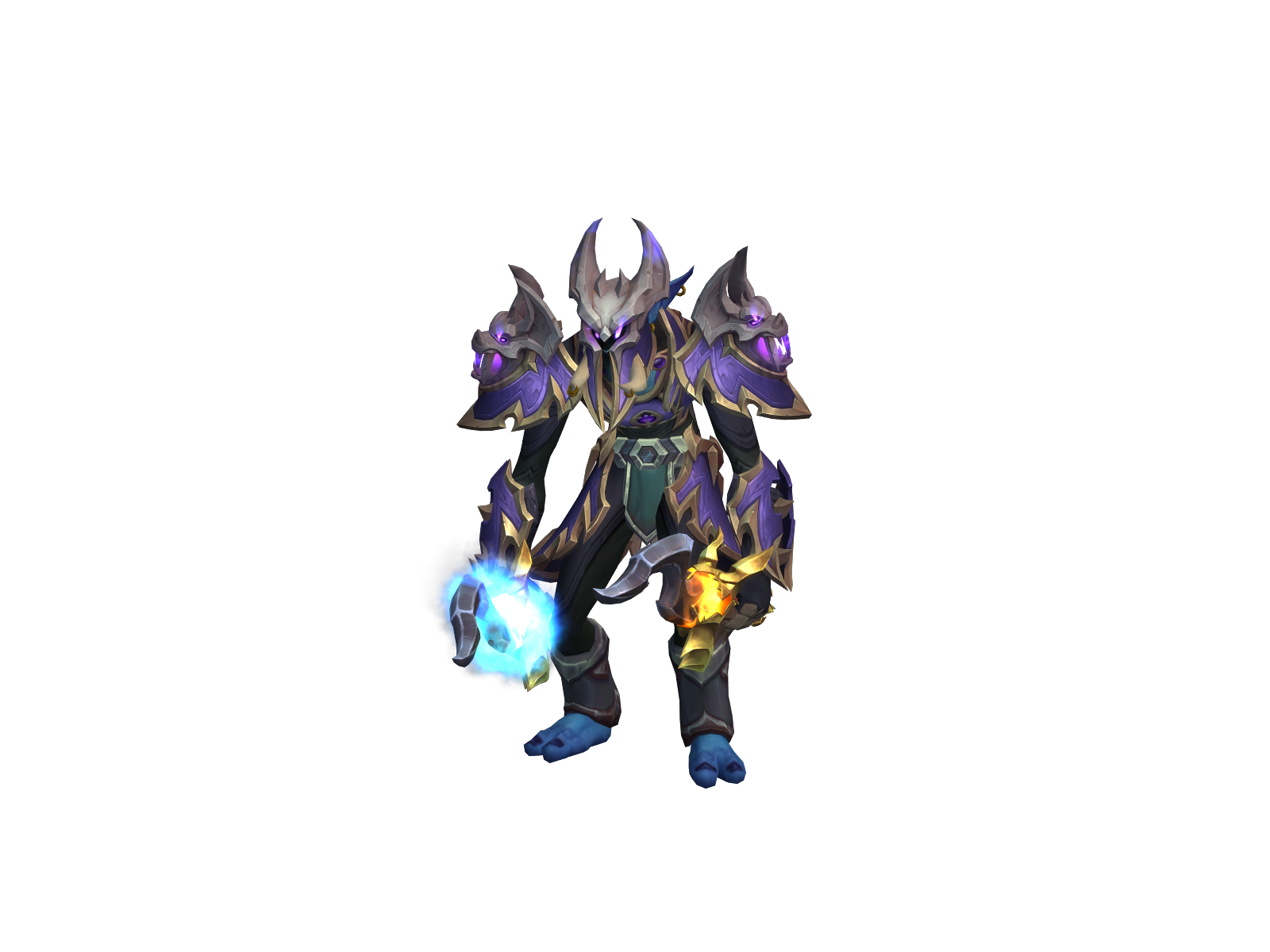 Deathelvis