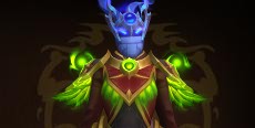 Wraithin's icon