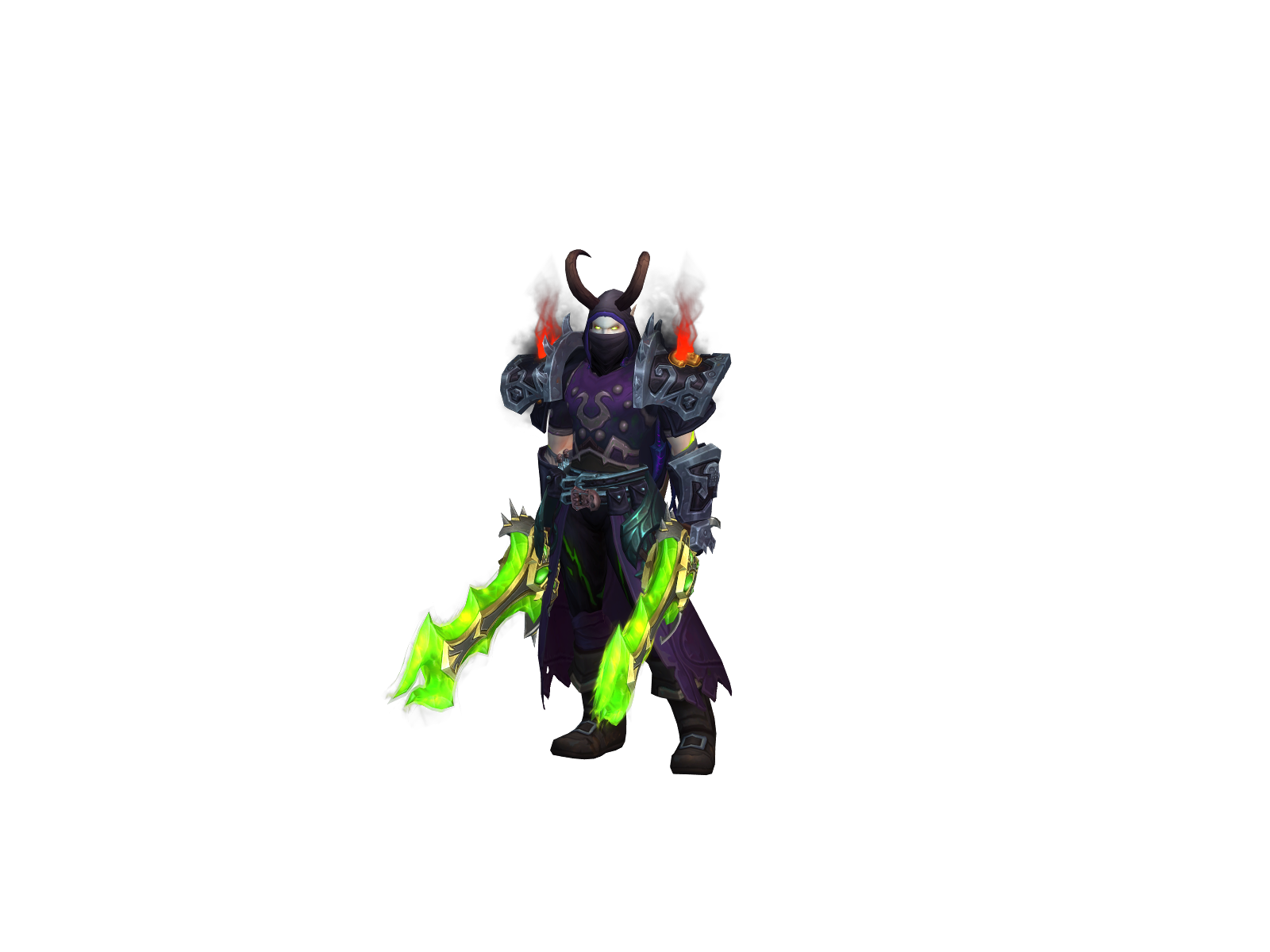 Manaedge