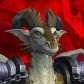 Dragowolf avatar
