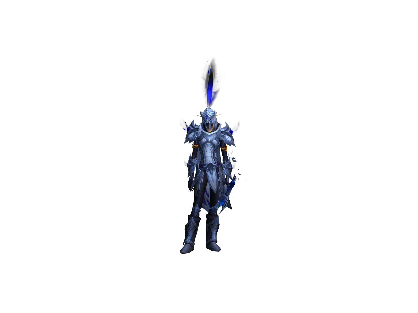 Jbaixi WoW character banner