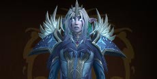 Tyrandia's icon