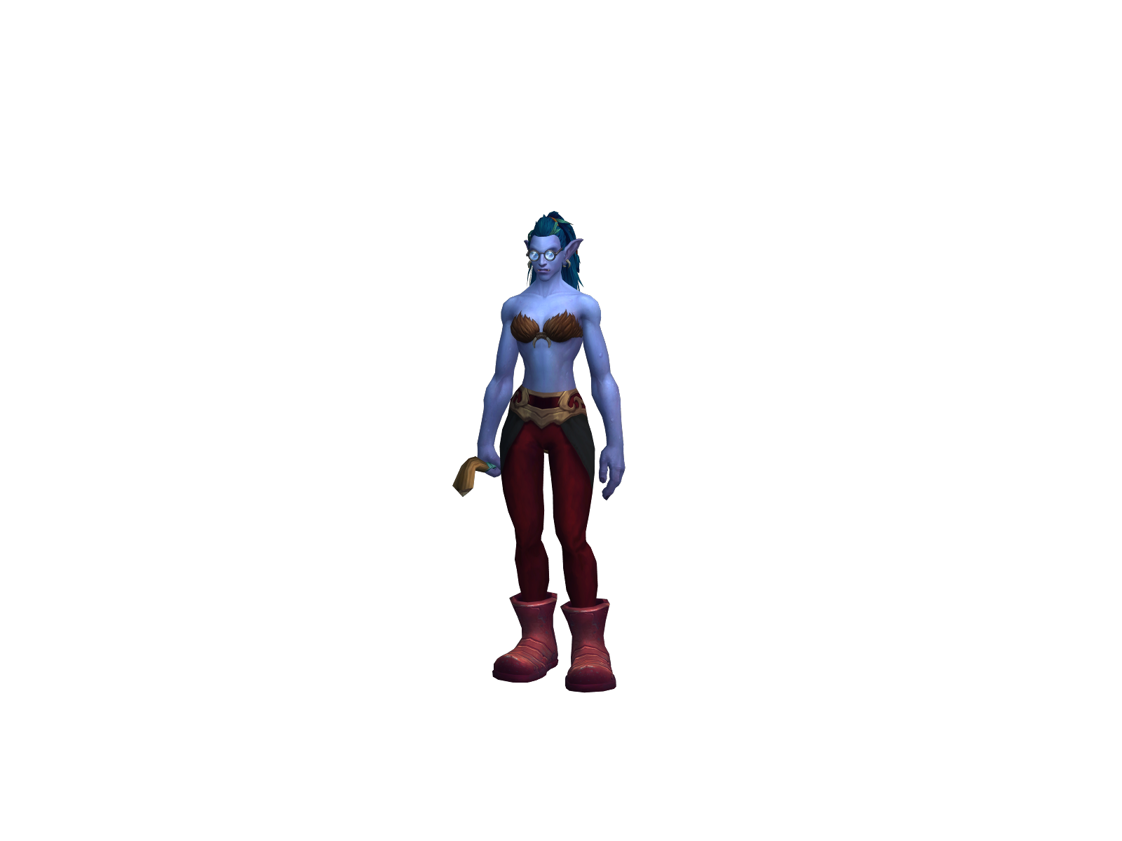 Trollingbro character render