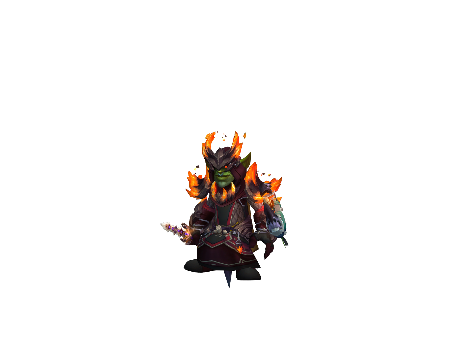 Shamungus