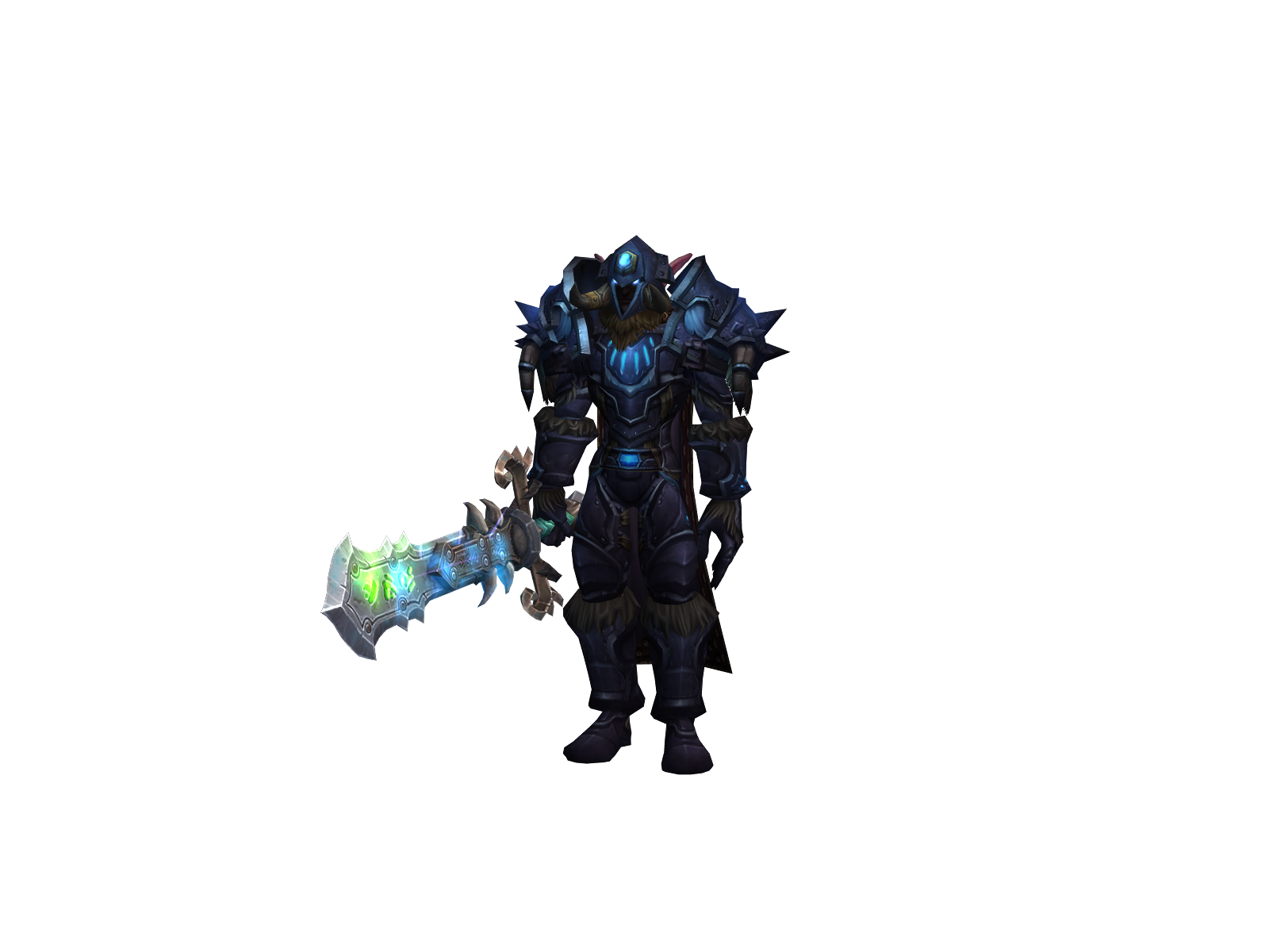 Louwrath