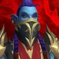 Folisah avatar