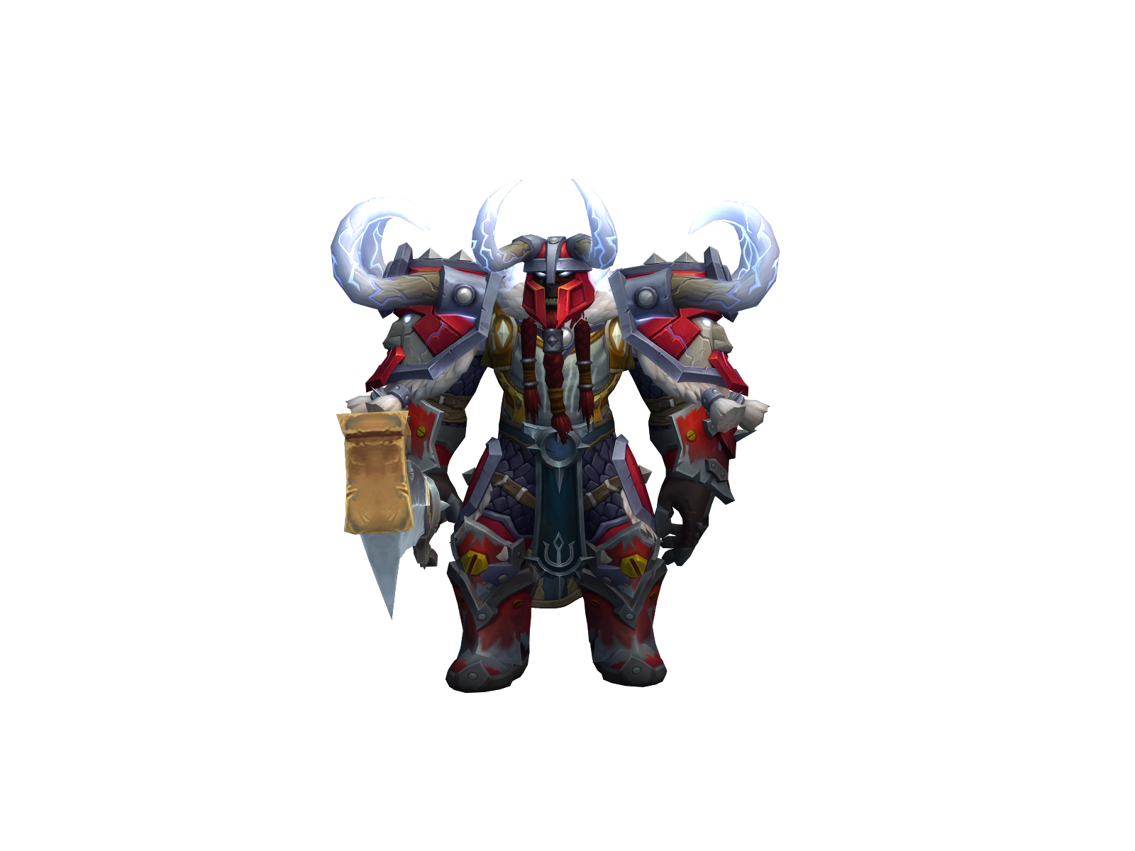 Kronush