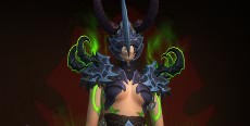Sylraen's Avatar