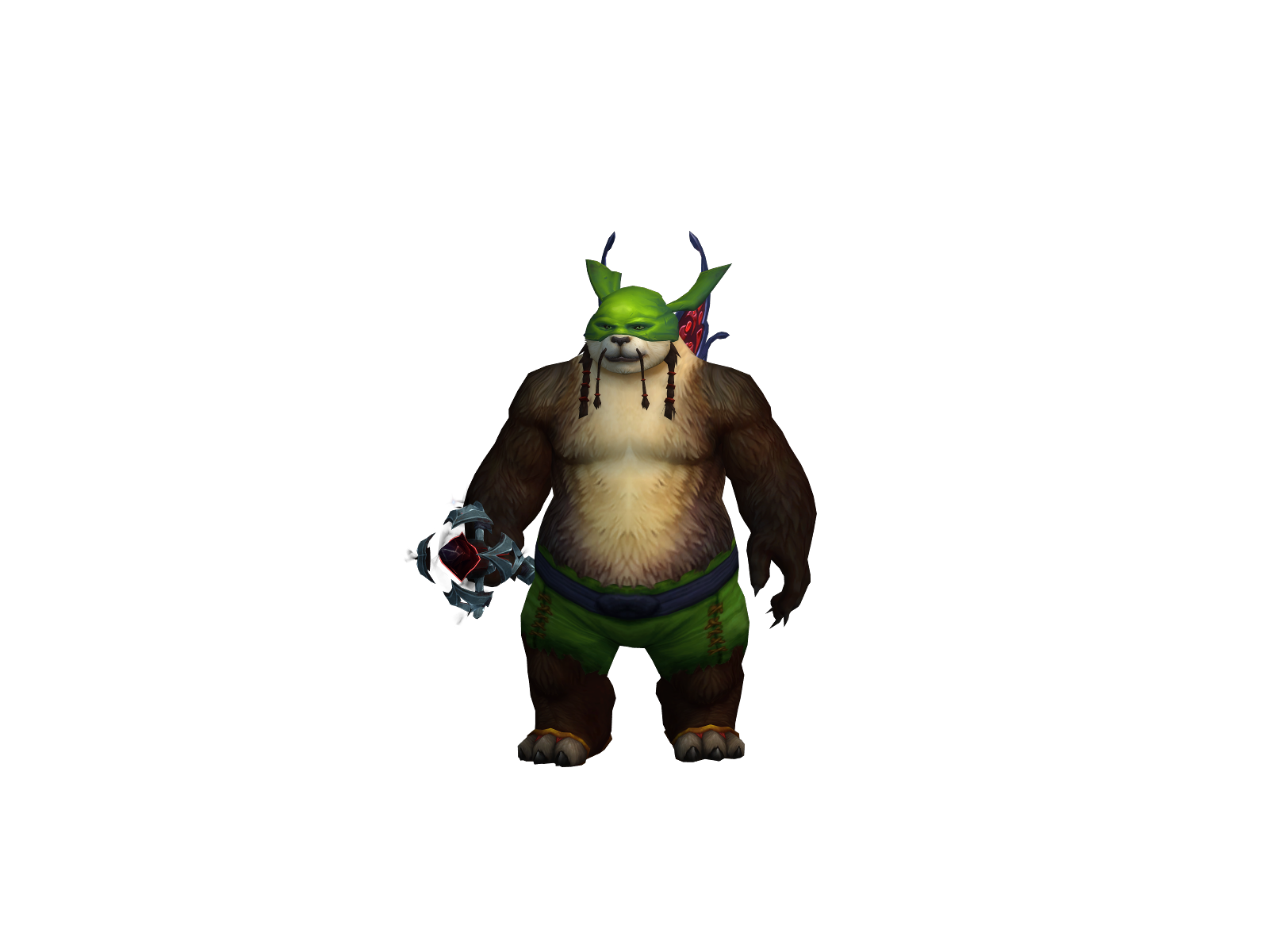 Kungfupus