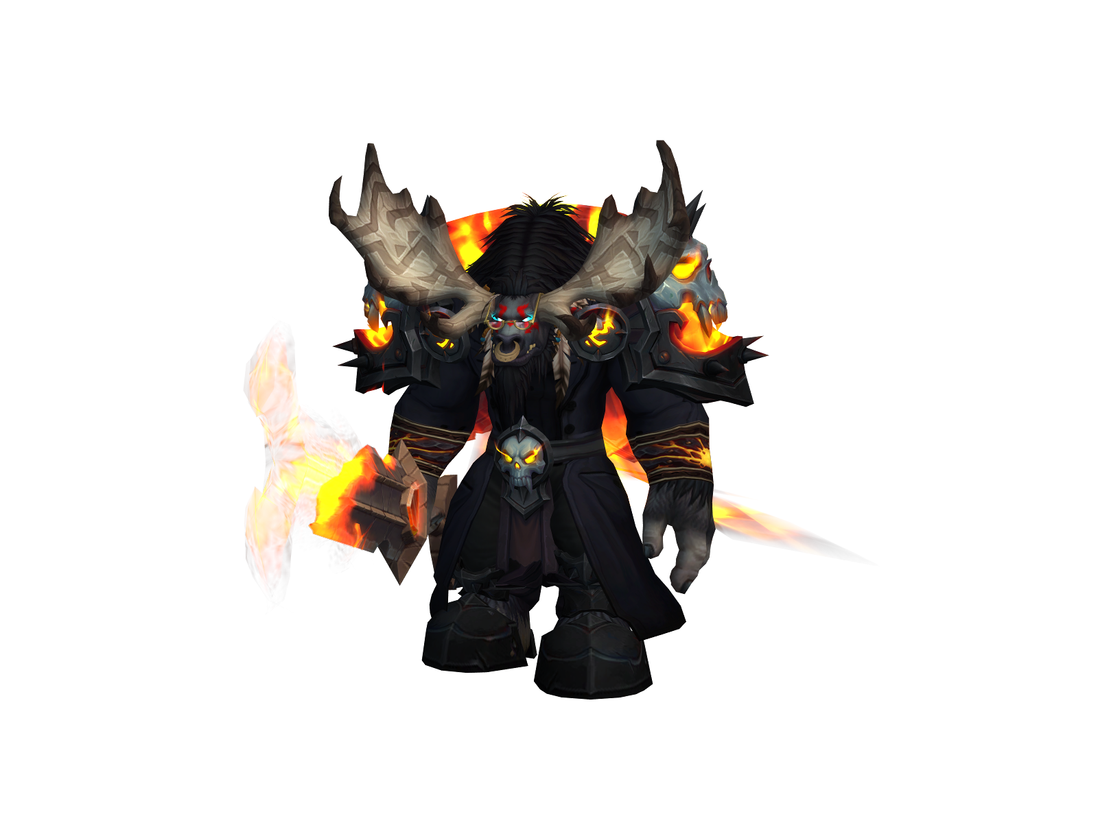 Fallenjay