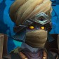 Pudspriest avatar