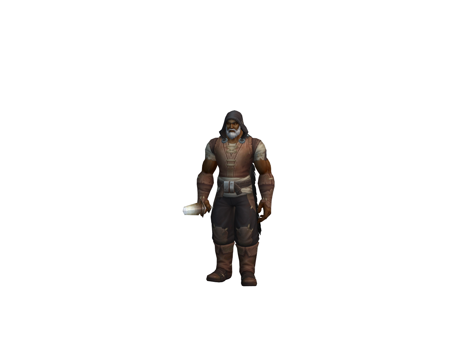 Akhyr character render