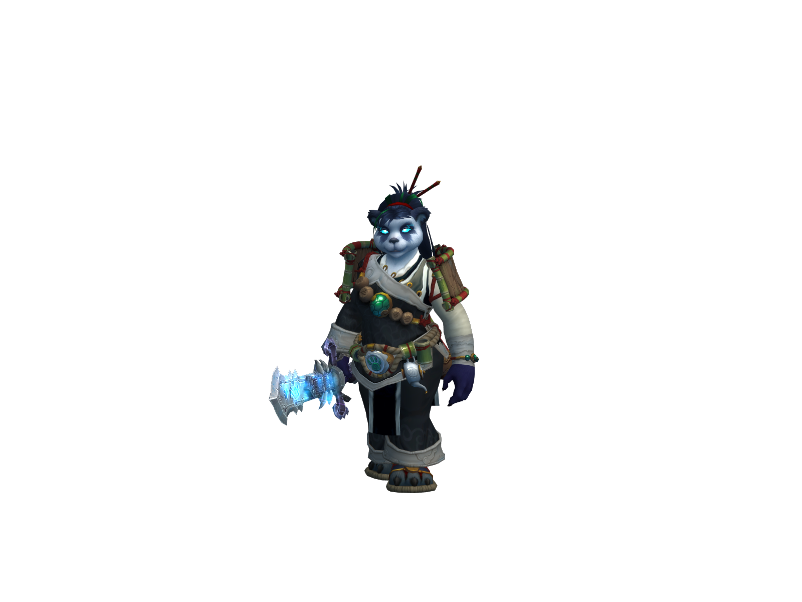 Deathfu