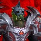 Xarvede avatar