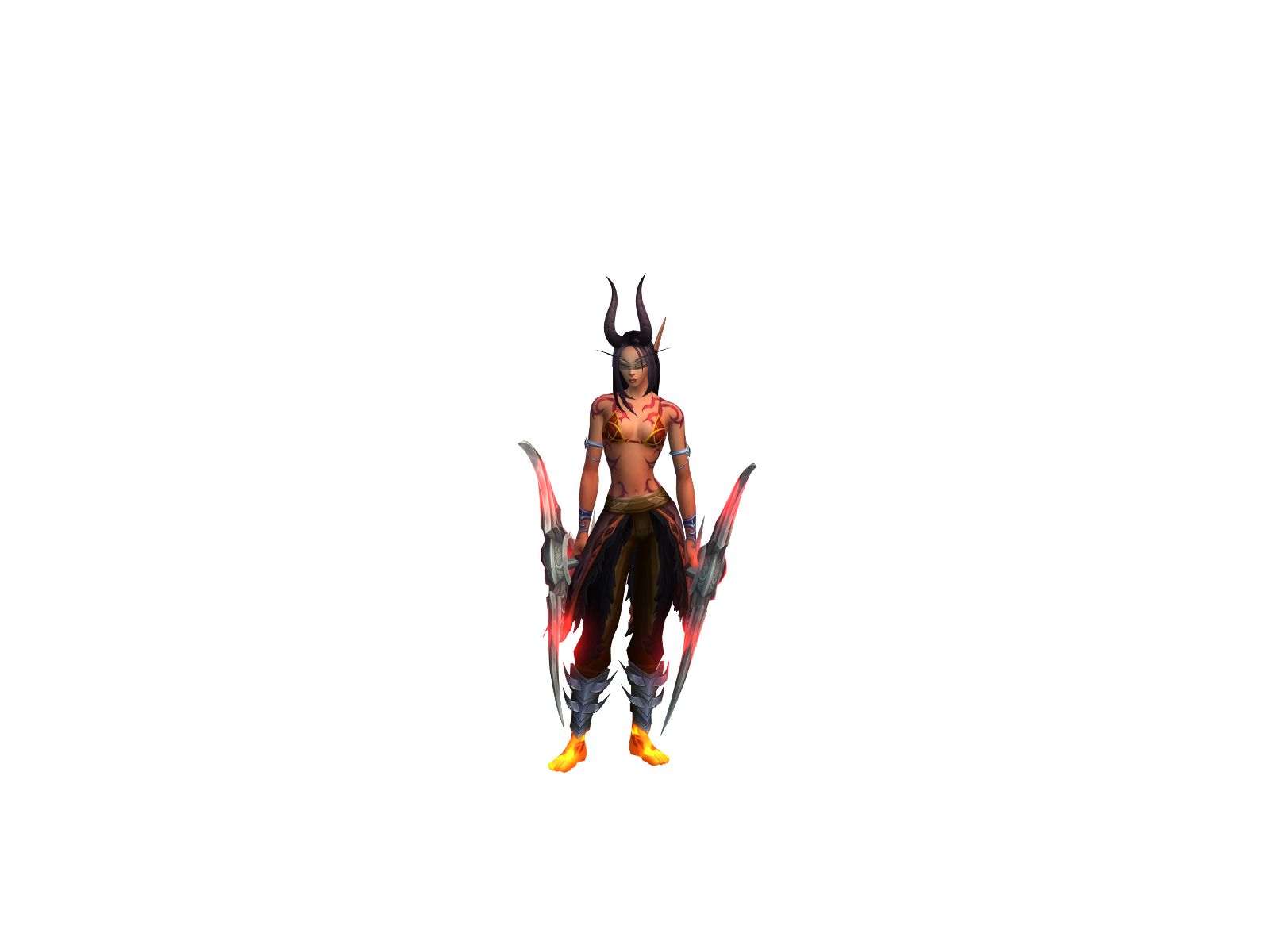 Povdemonhunt
