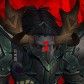 Gromanexx portrait