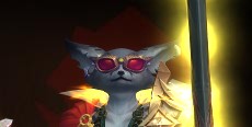 Furrybobo's icon