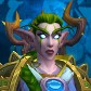 Thysine avatar