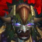 Minotaúr avatar