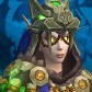 Zynvelo portrait