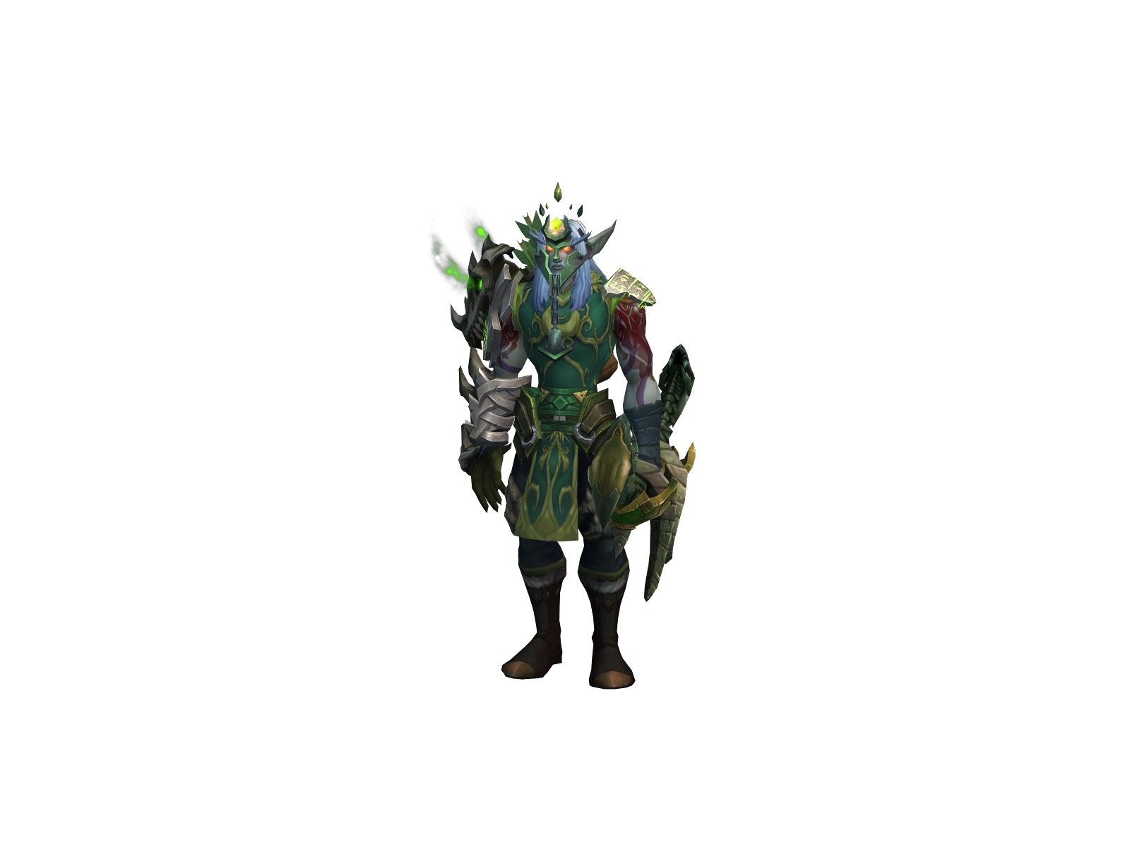Wàrmonger