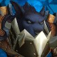 Thornbush avatar