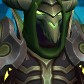 Cyberless avatar