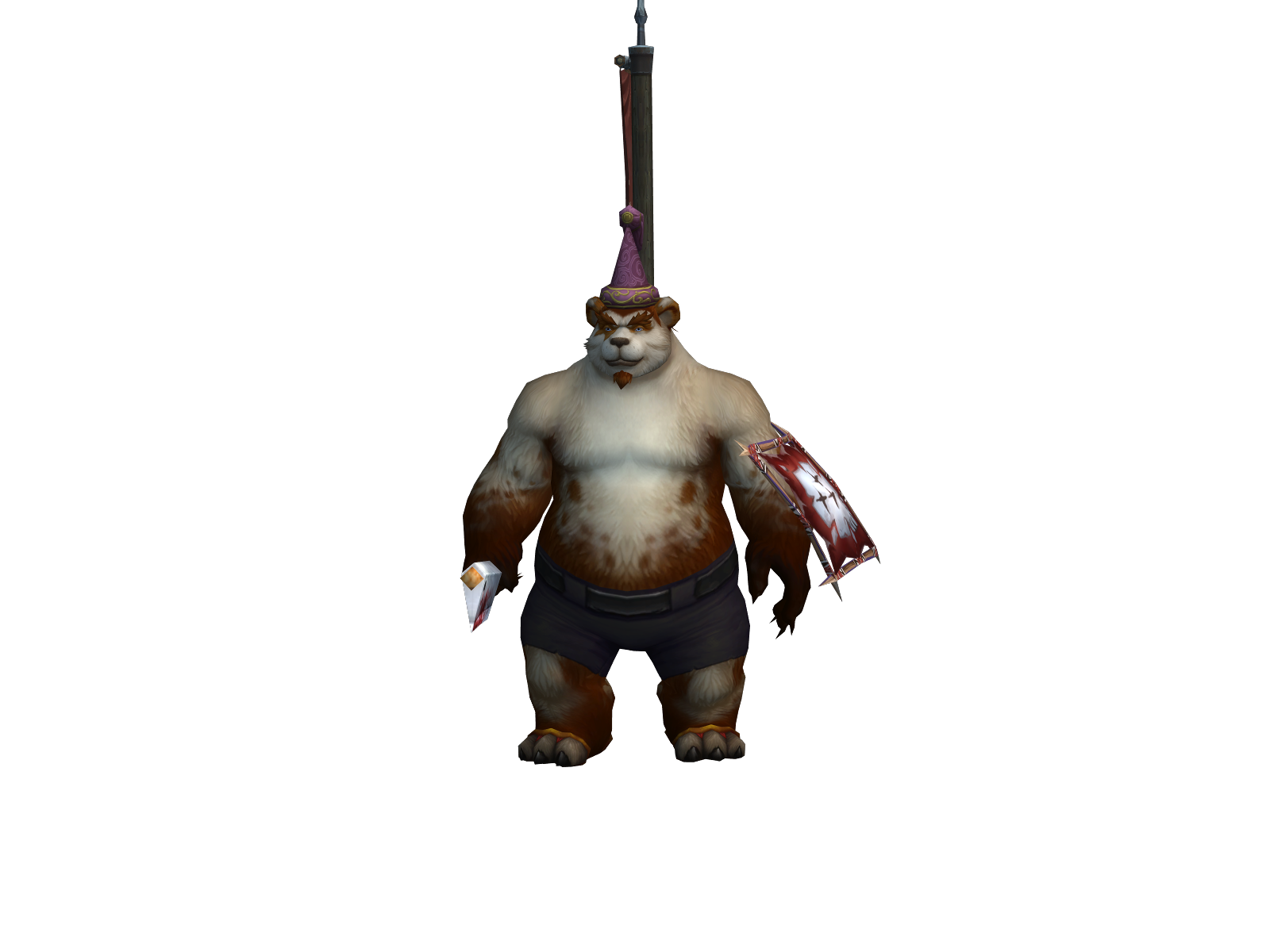 Shamannigans