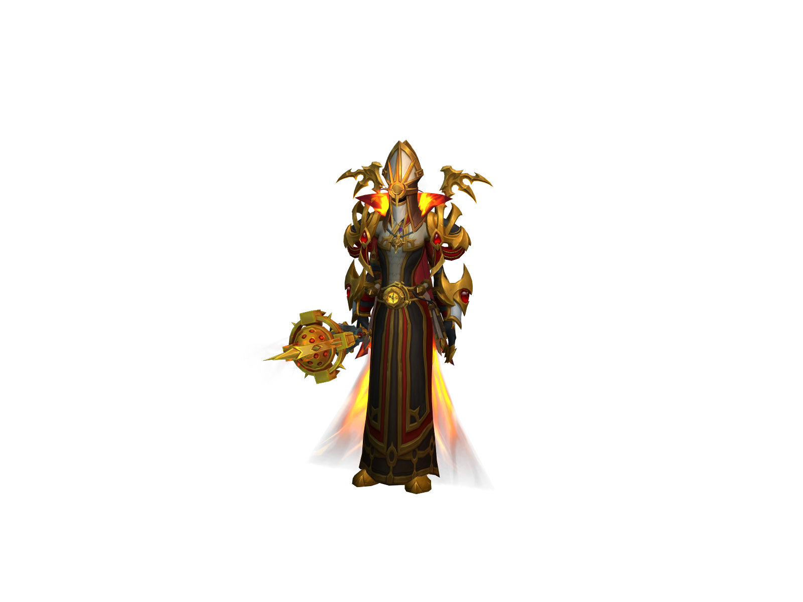 Arwenmystery