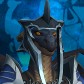 Fistacia avatar