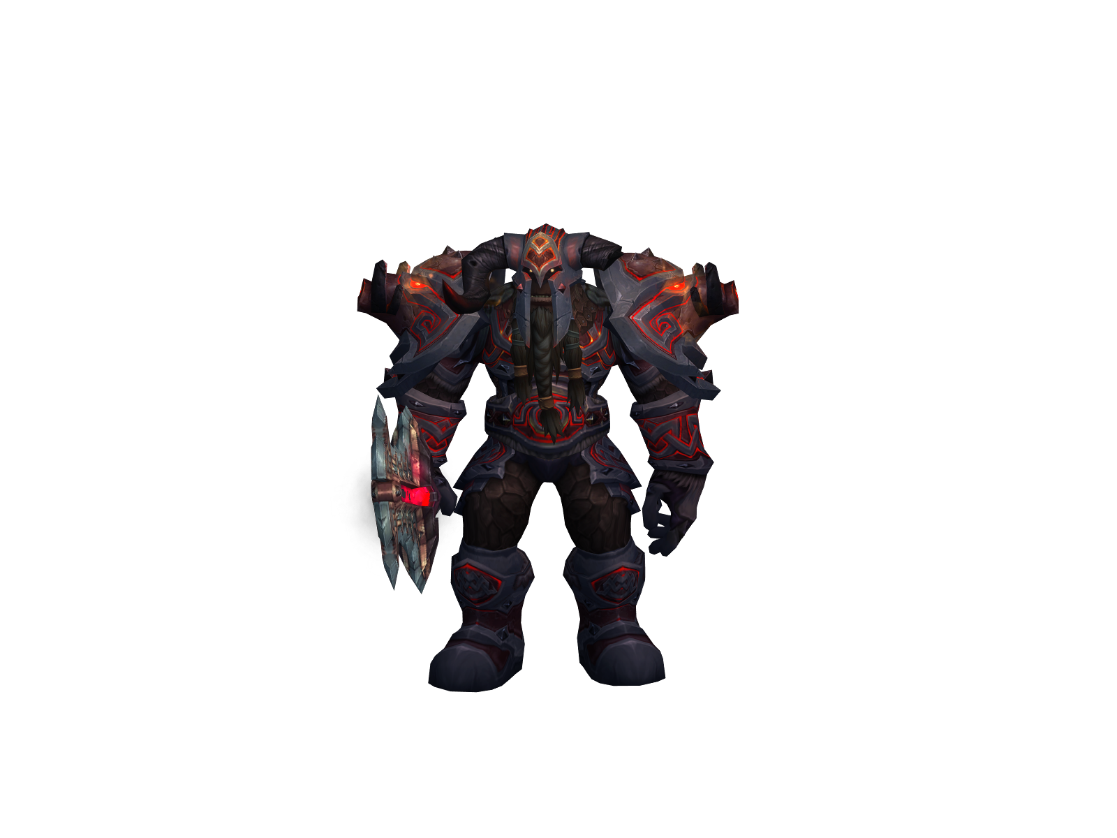 Makgorr
