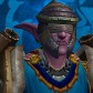 Badewain avatar