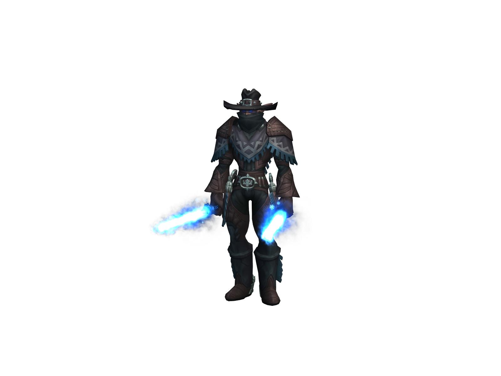 Vjx 3D character render