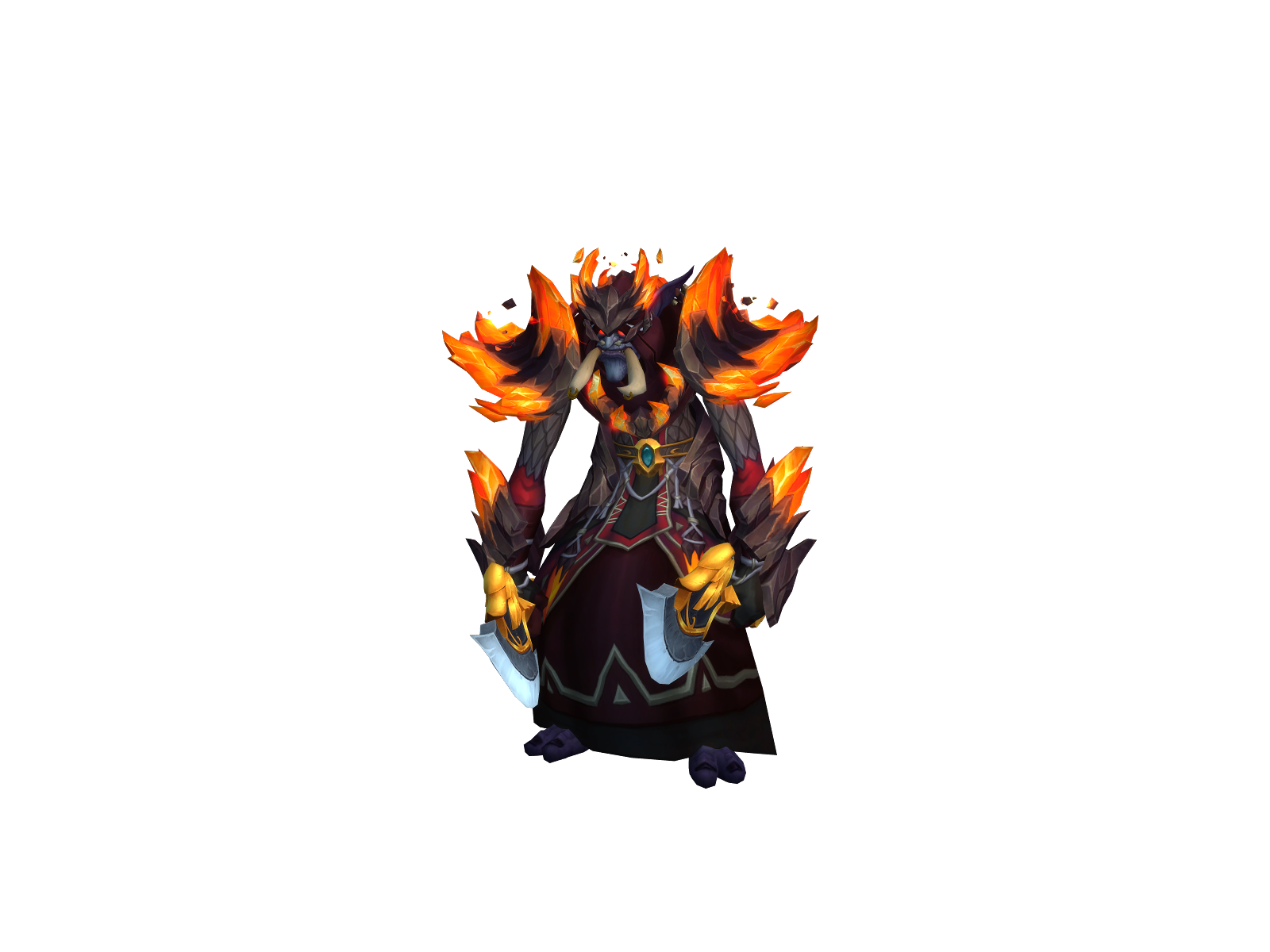 Stormvoodoo