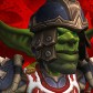 Mandorkai avatar