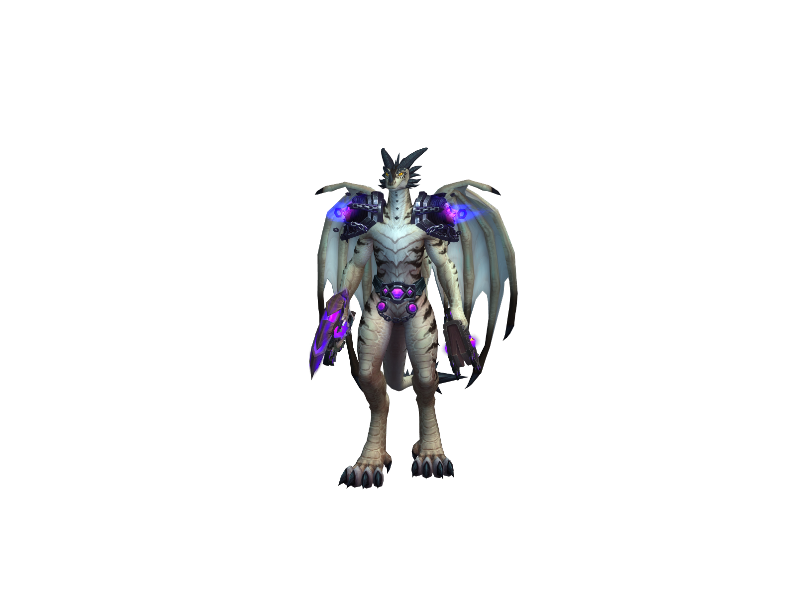Salythrax