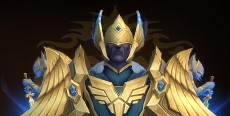 Leeward's icon