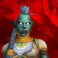 Akkyraone avatar