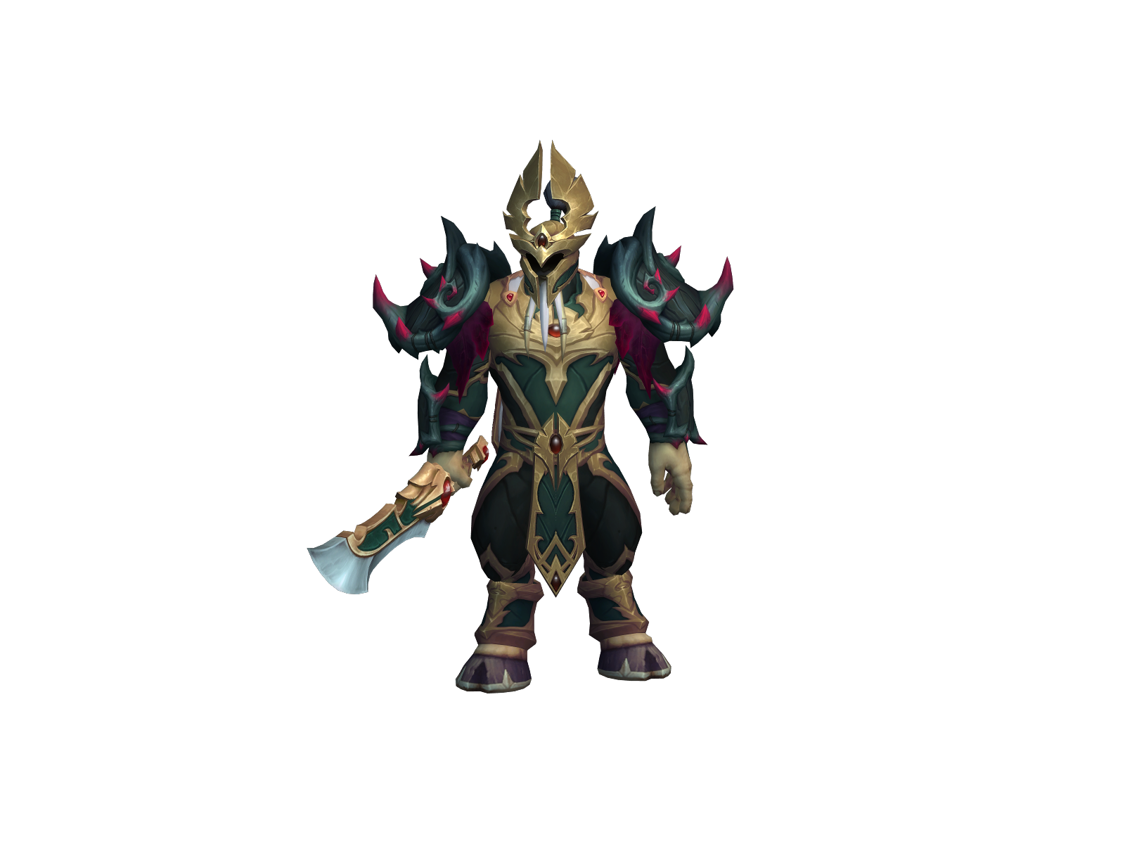 Erdthradu