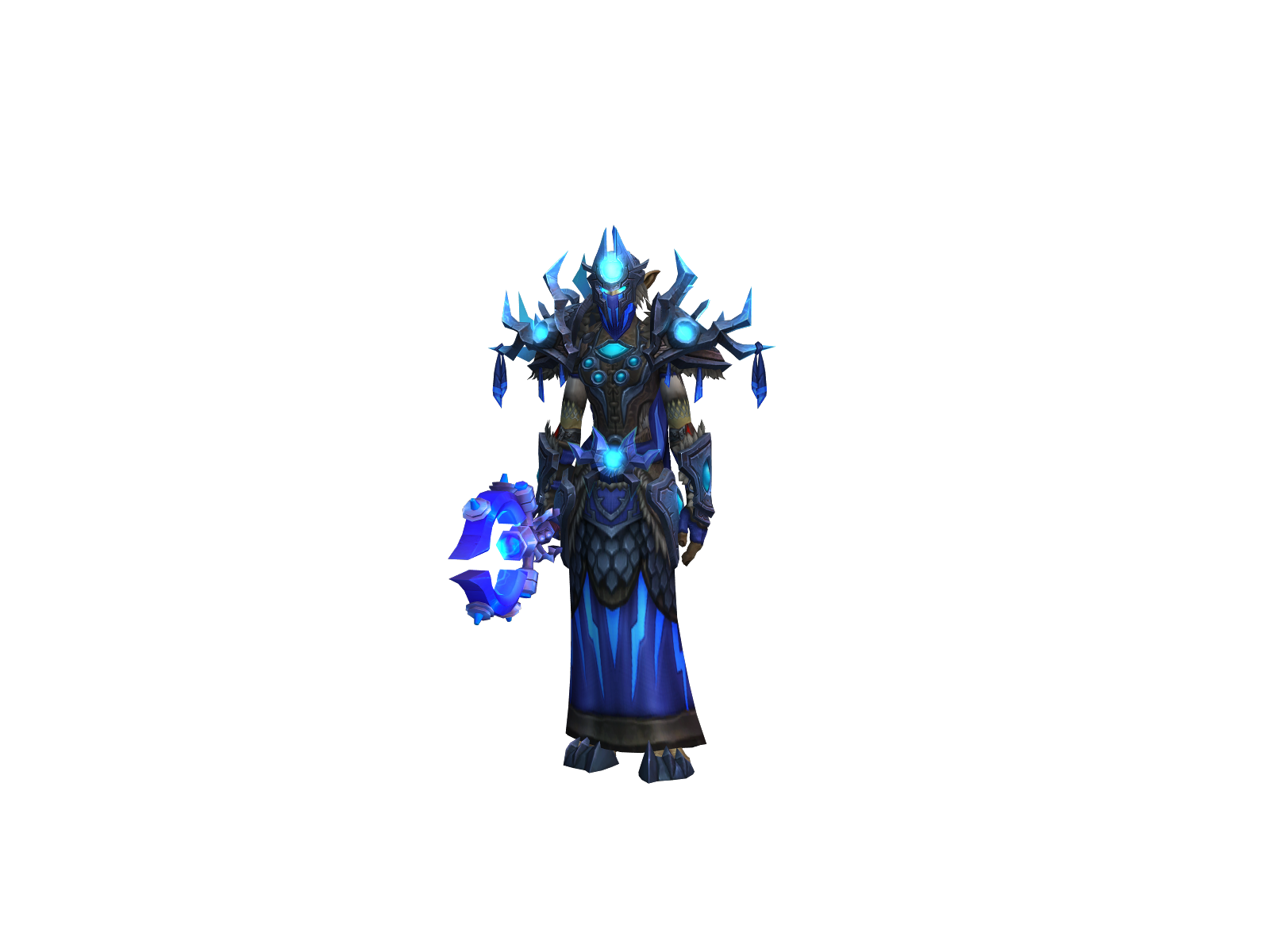 Mokeshaman